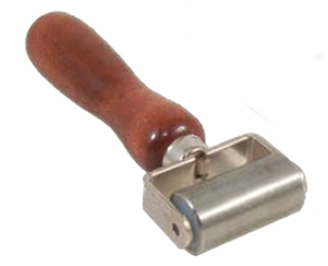 Seam Roller SS 2 inch