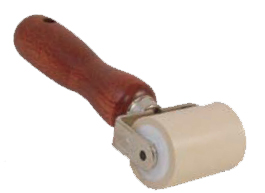 Seam Roller 2 Inch Vinyl Coated