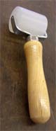 Nylon Seam Roller 2 Inch Discontinued