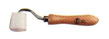 Nylon Seam Roller Beveled 1 inch