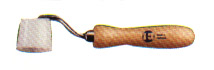 Beveled Seam Roller 1 Inch