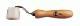 Beveled Seam Roller 1 Inch