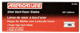 Extra Keen Razor Blades