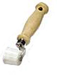Nylon Seam Roller 1 Inch Tapered DISCONTINUED