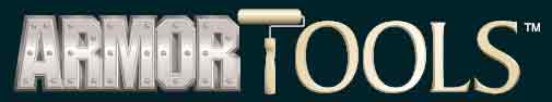 texture tools knockdown Tuscan striae armor tools
