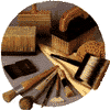 faux finishing brushes venetian plaster graining tools