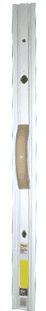3 Foot Straight Edge Level w/Handle