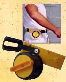 tape masker machine Tape buddy